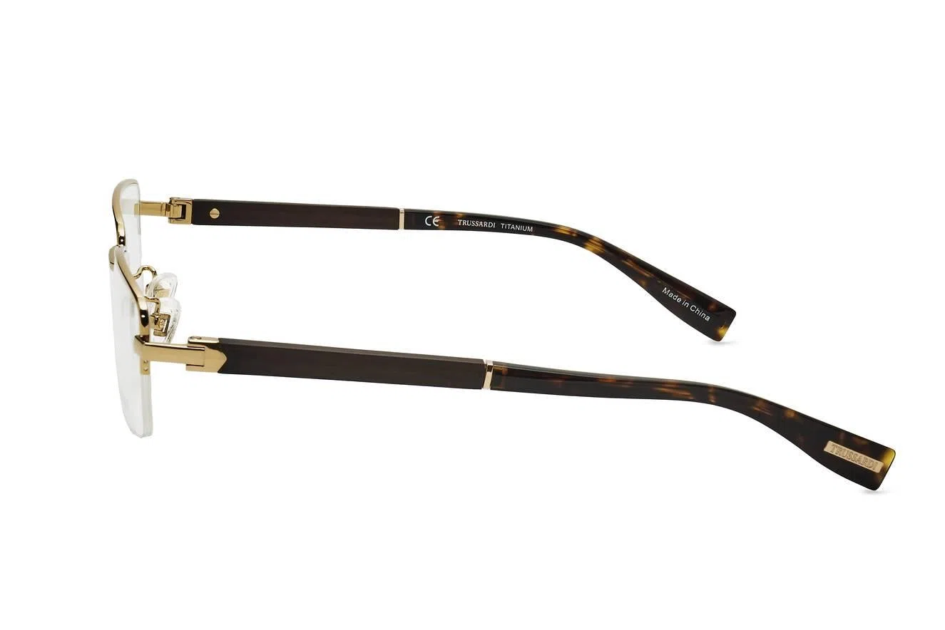 Trussardi VTR323F Eyeglasses - view 5