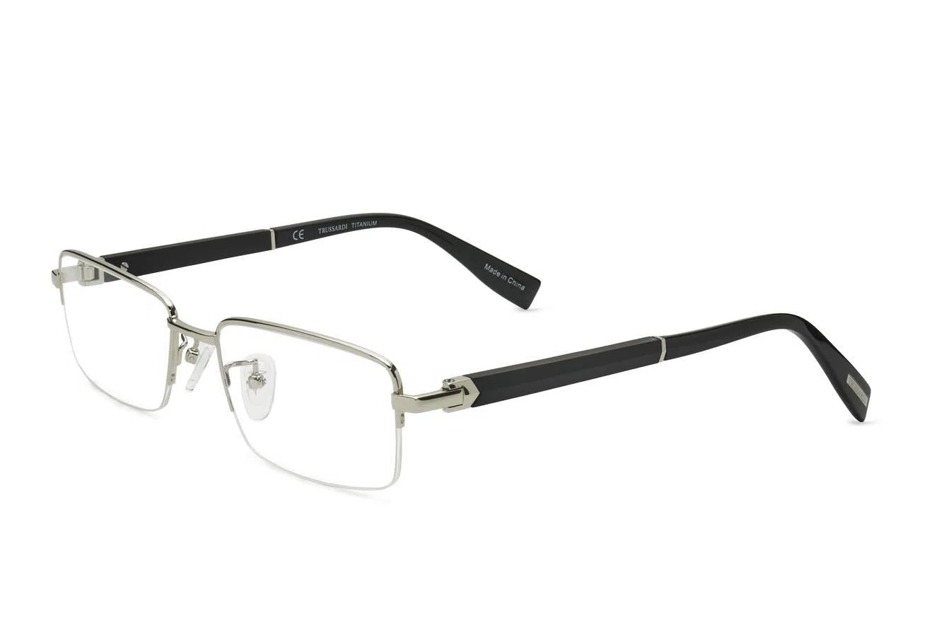 Trussardi VTR323F Eyeglasses - view 7