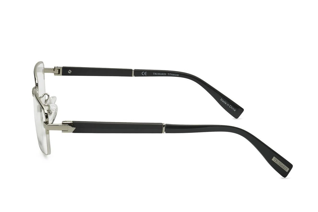 Trussardi VTR323F Eyeglasses - view 8
