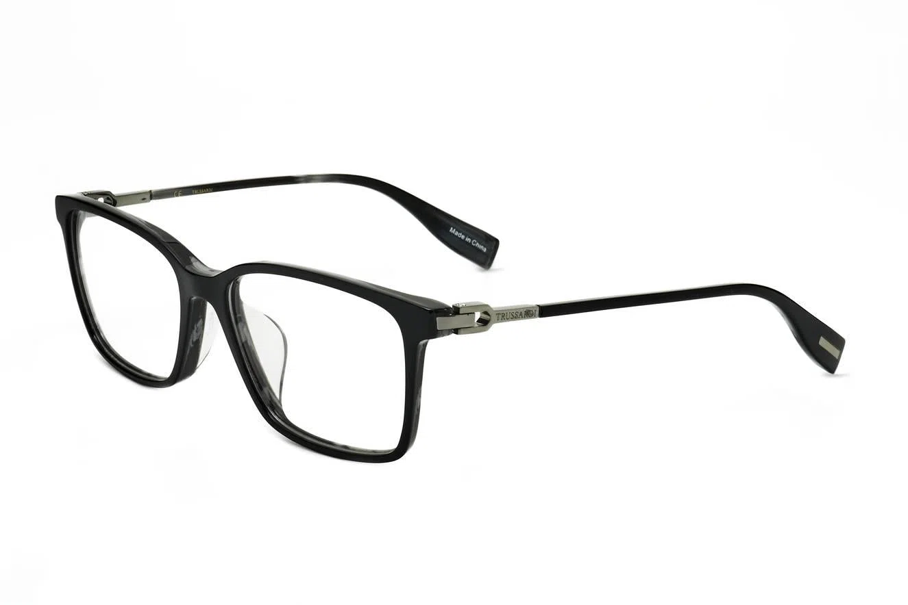 Trussardi VTR367F Eyeglasses - view 4