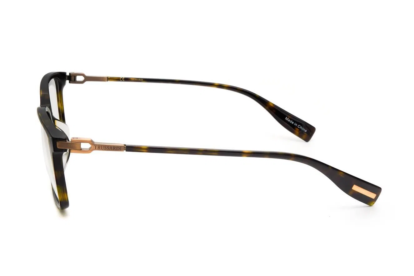 Trussardi VTR367F Eyeglasses - view 8