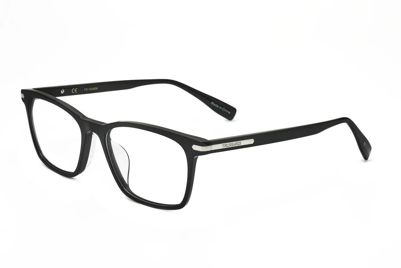 Trussardi VTR418F Eyeglasses - view 4