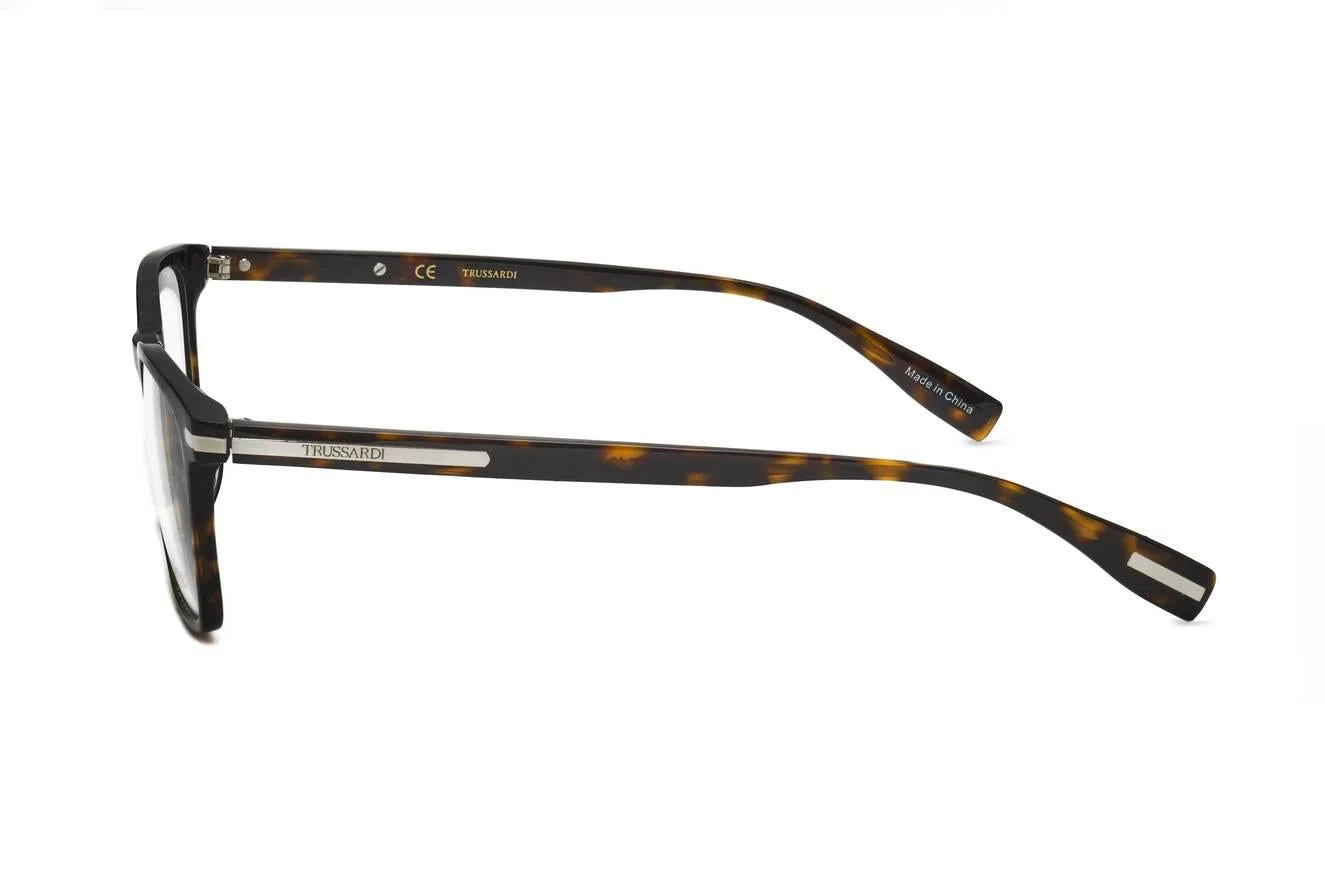 Trussardi VTR418F Eyeglasses - view 8