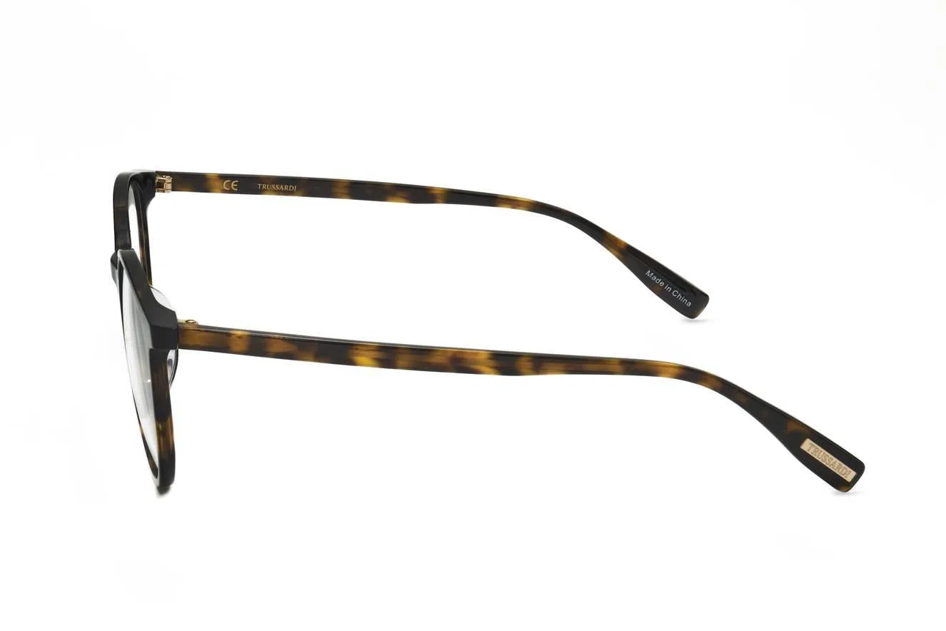 Trussardi VTR421F Eyeglasses - view 8