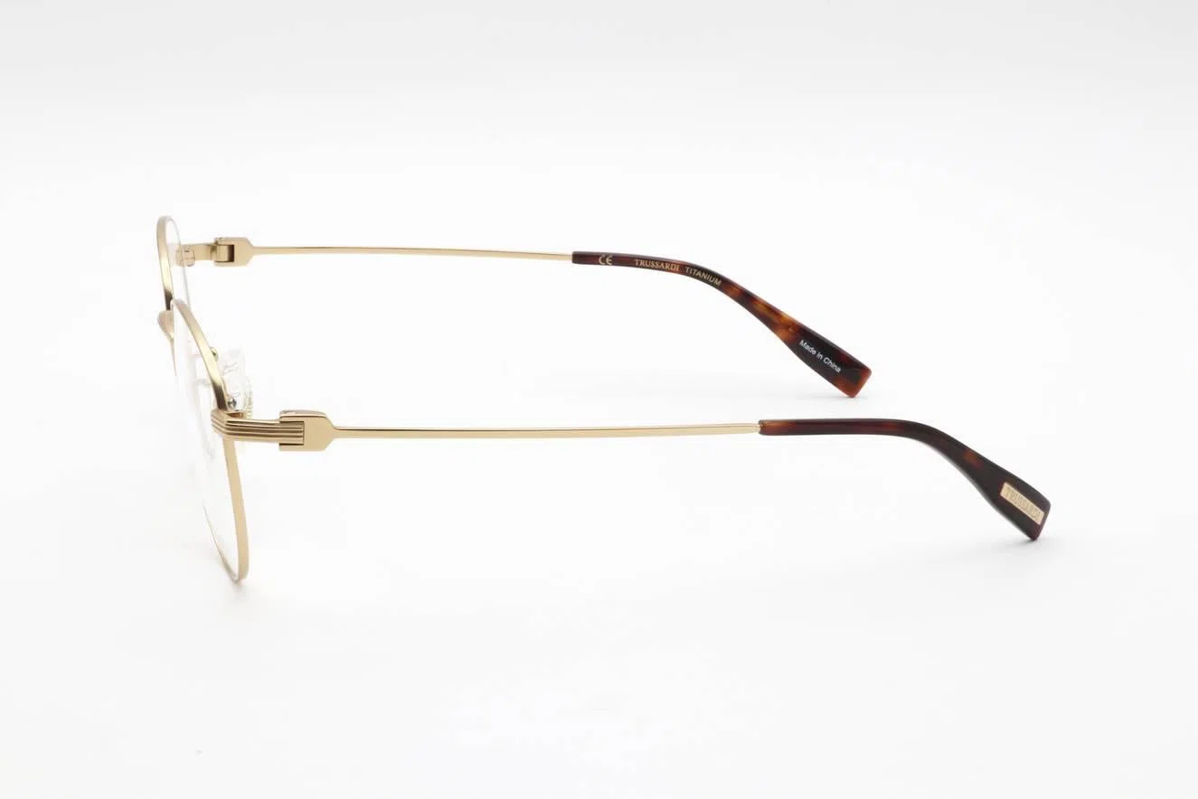 Trussardi VTR428F Eyeglasses - view 5