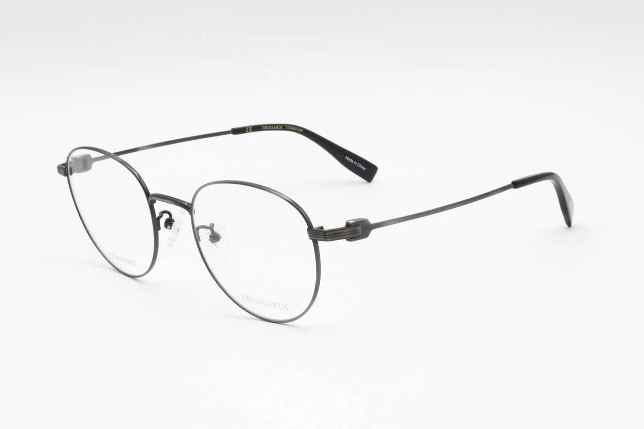 Trussardi VTR428F Eyeglasses - view 7