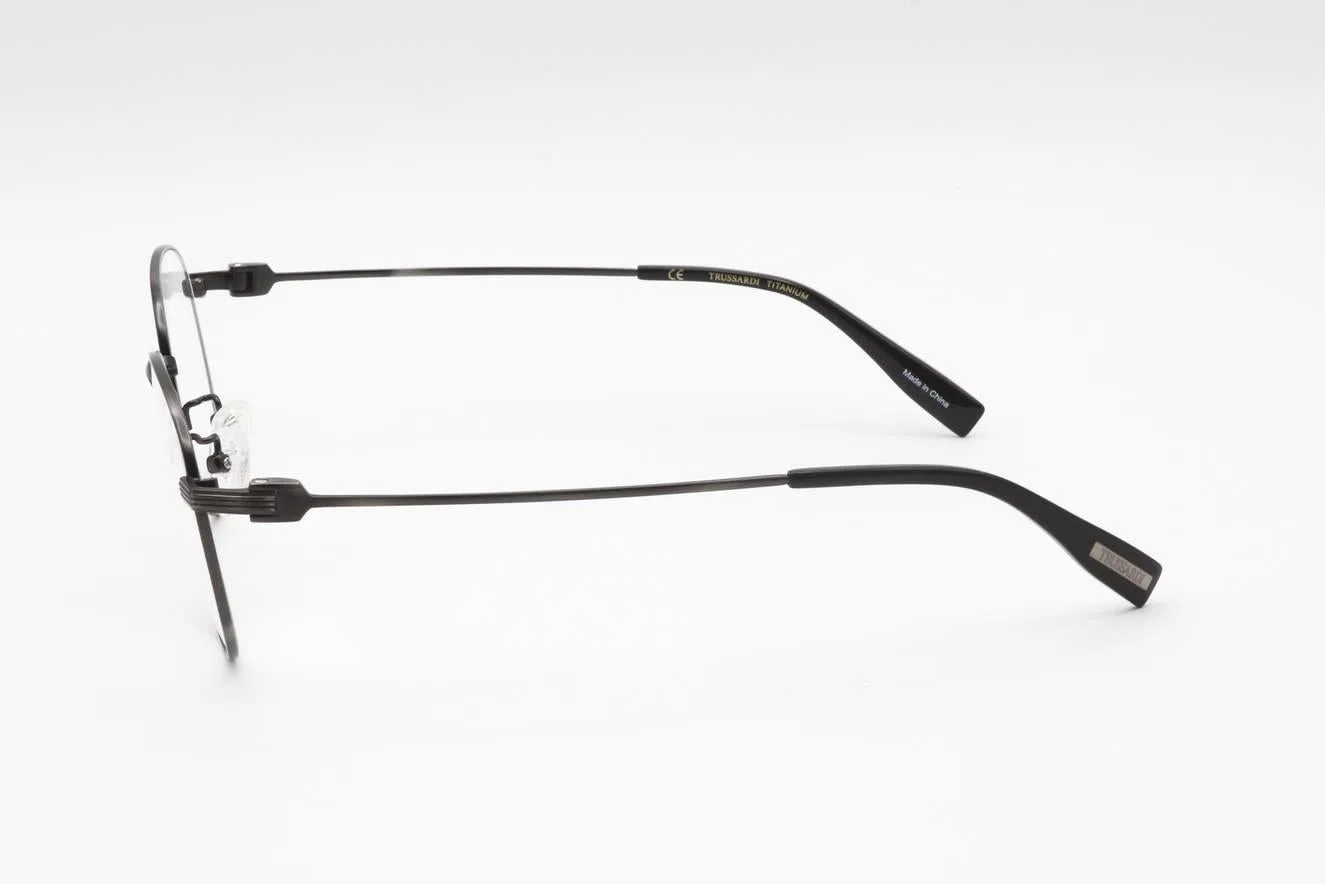 Trussardi VTR428F Eyeglasses - view 8
