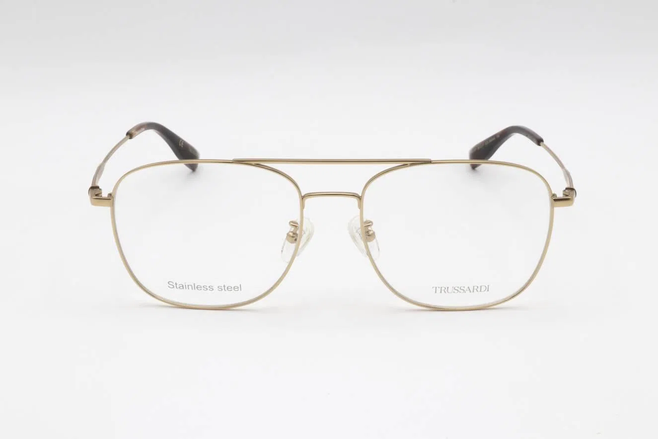 Trussardi VTR511F Eyeglasses