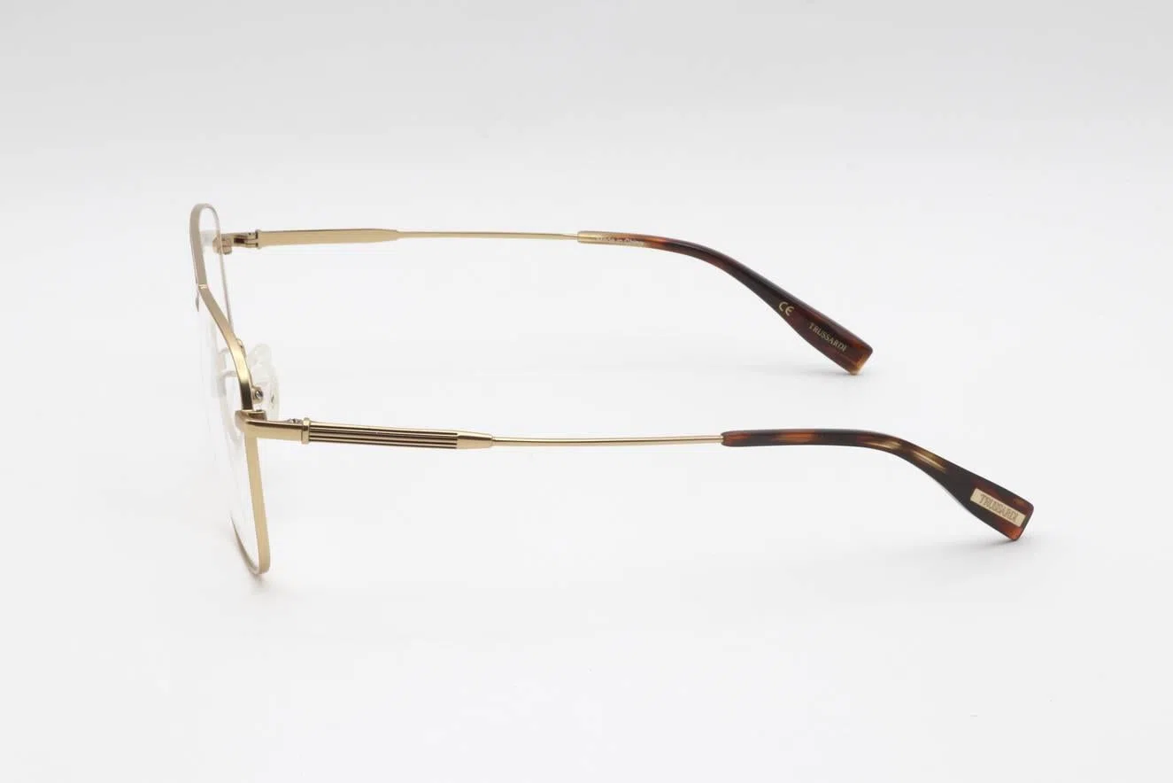 Trussardi VTR511F Eyeglasses - view 5