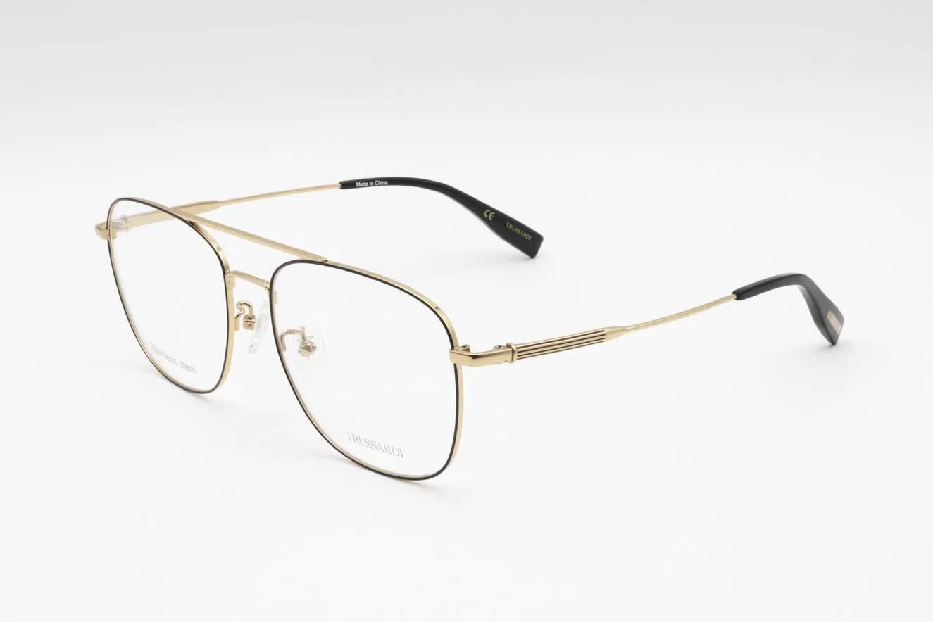 Trussardi VTR511F Eyeglasses - view 7