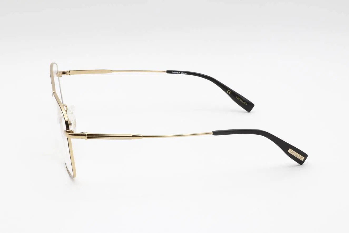 Trussardi VTR511F Eyeglasses - view 8