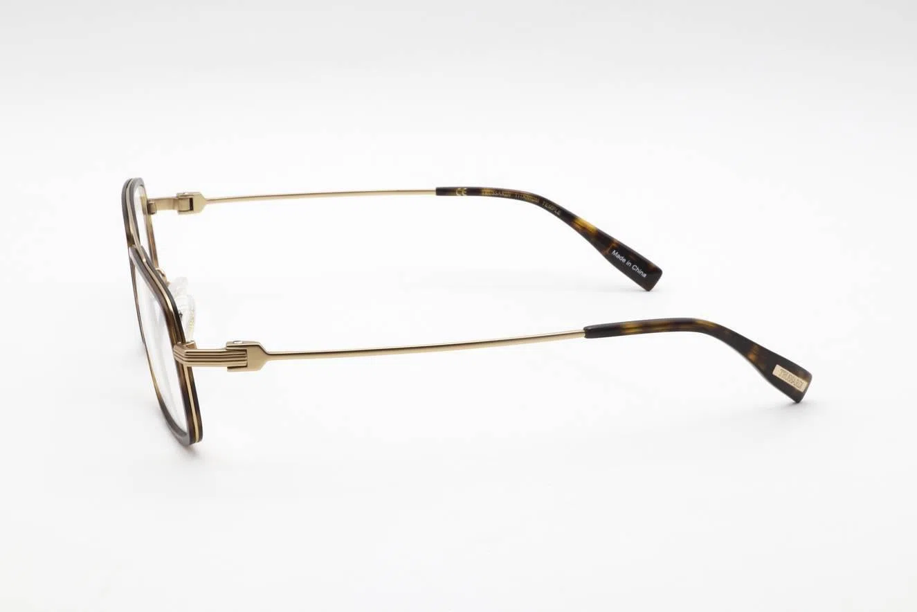 Trussardi VTR6005S Eyeglasses - view 4