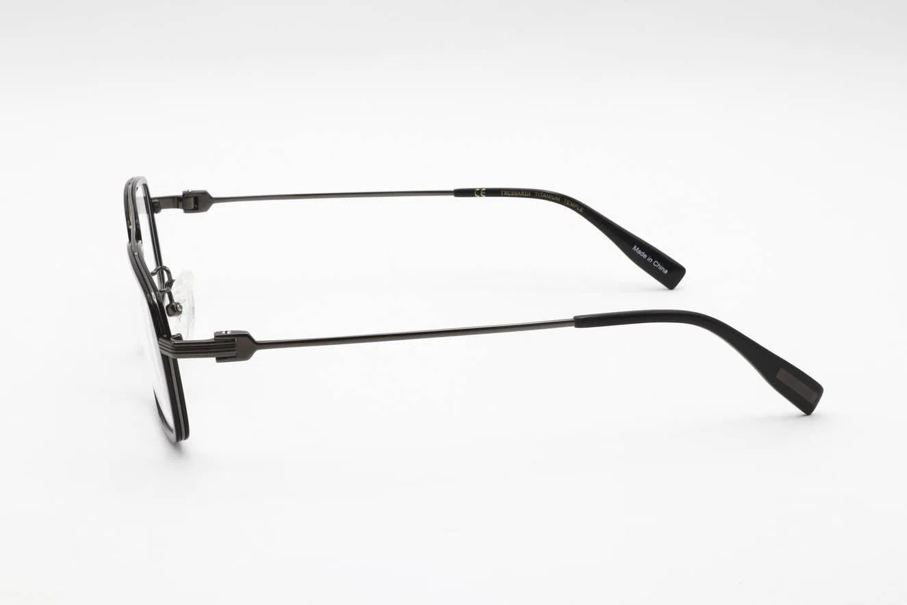 Trussardi VTR6005S Eyeglasses - view 8