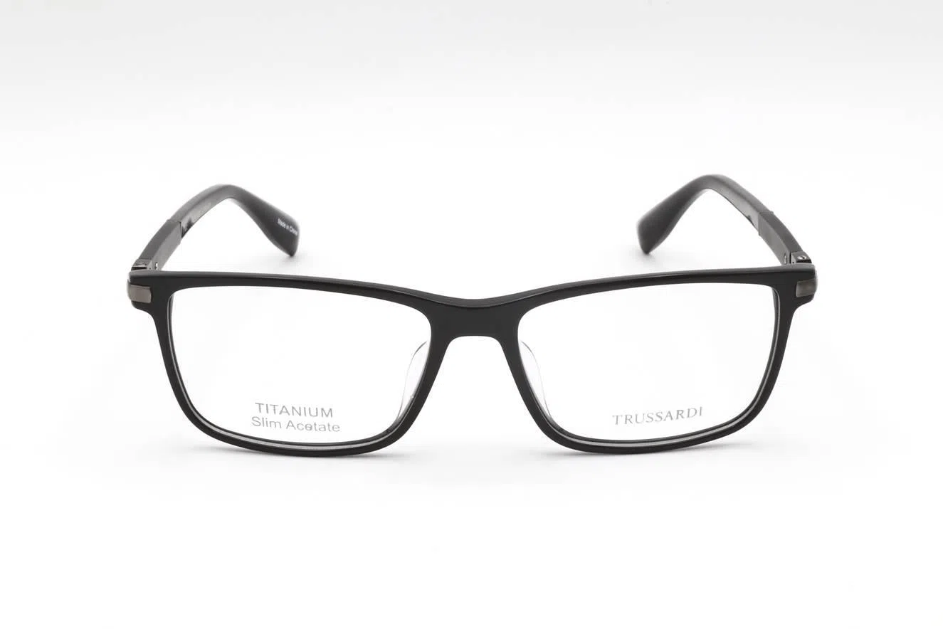 Trussardi VTR6006 Eyeglasses - view 3
