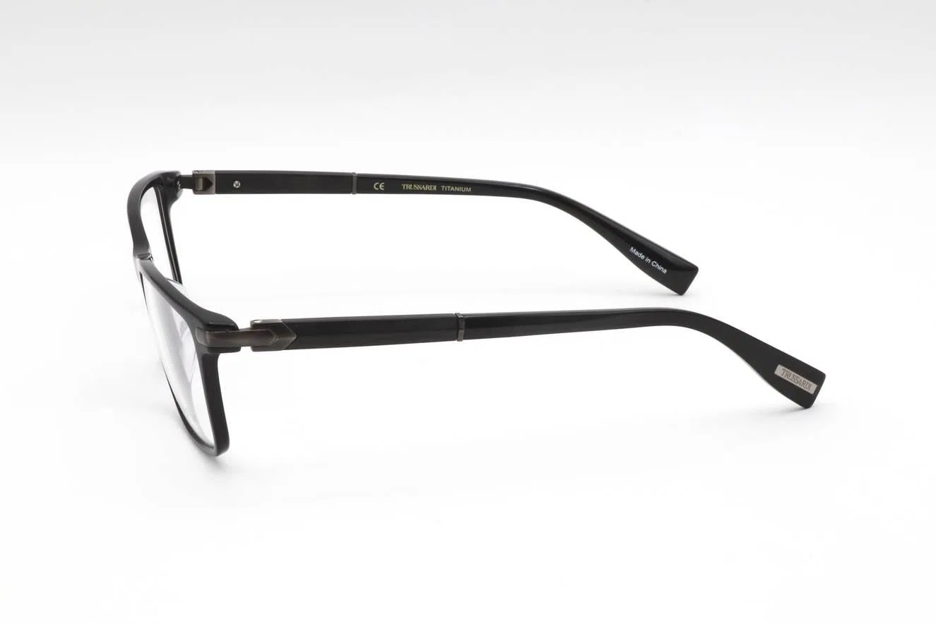 Trussardi VTR6006 Eyeglasses - view 5