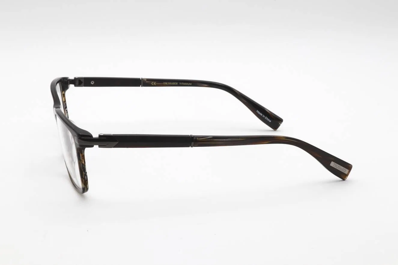 Trussardi VTR6006 Eyeglasses - view 8