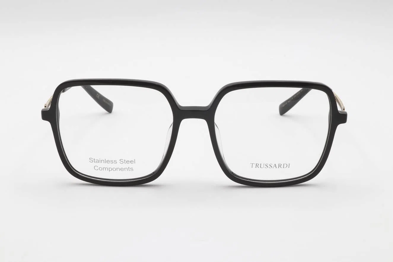 Trussardi VTR6010S Eyeglasses