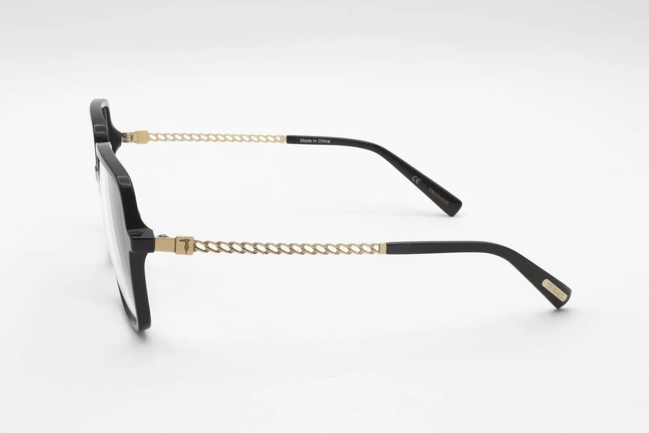 Trussardi VTR6010S Eyeglasses - view 4