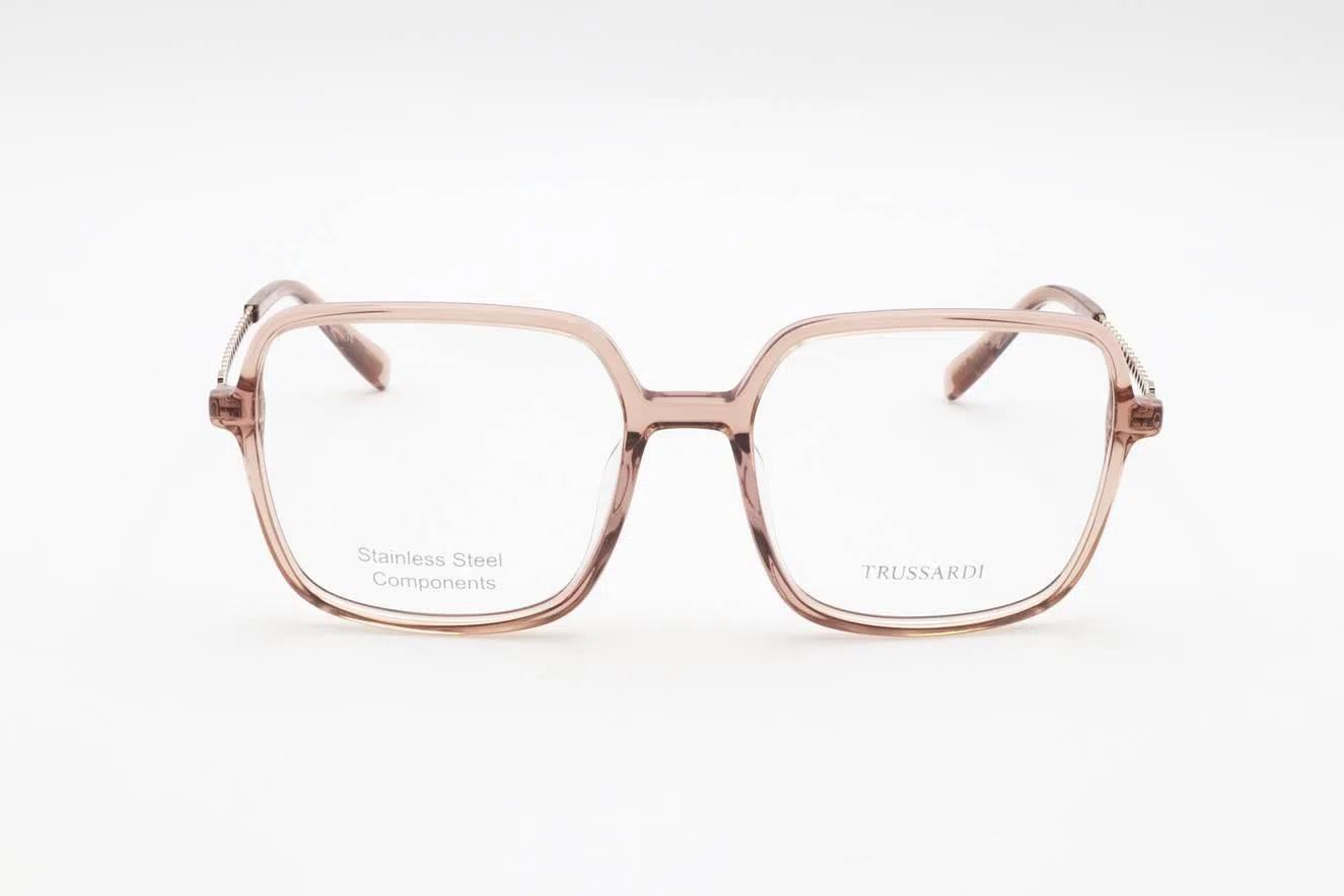 Trussardi VTR6010S Eyeglasses - view 5