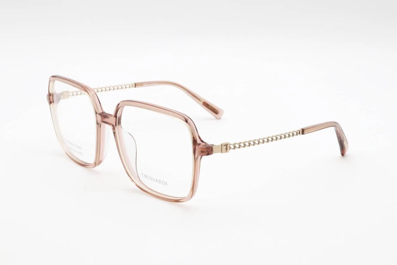 Trussardi VTR6010S Eyeglasses - view 7