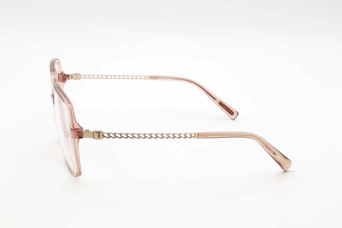 Trussardi VTR6010S Eyeglasses - view 8