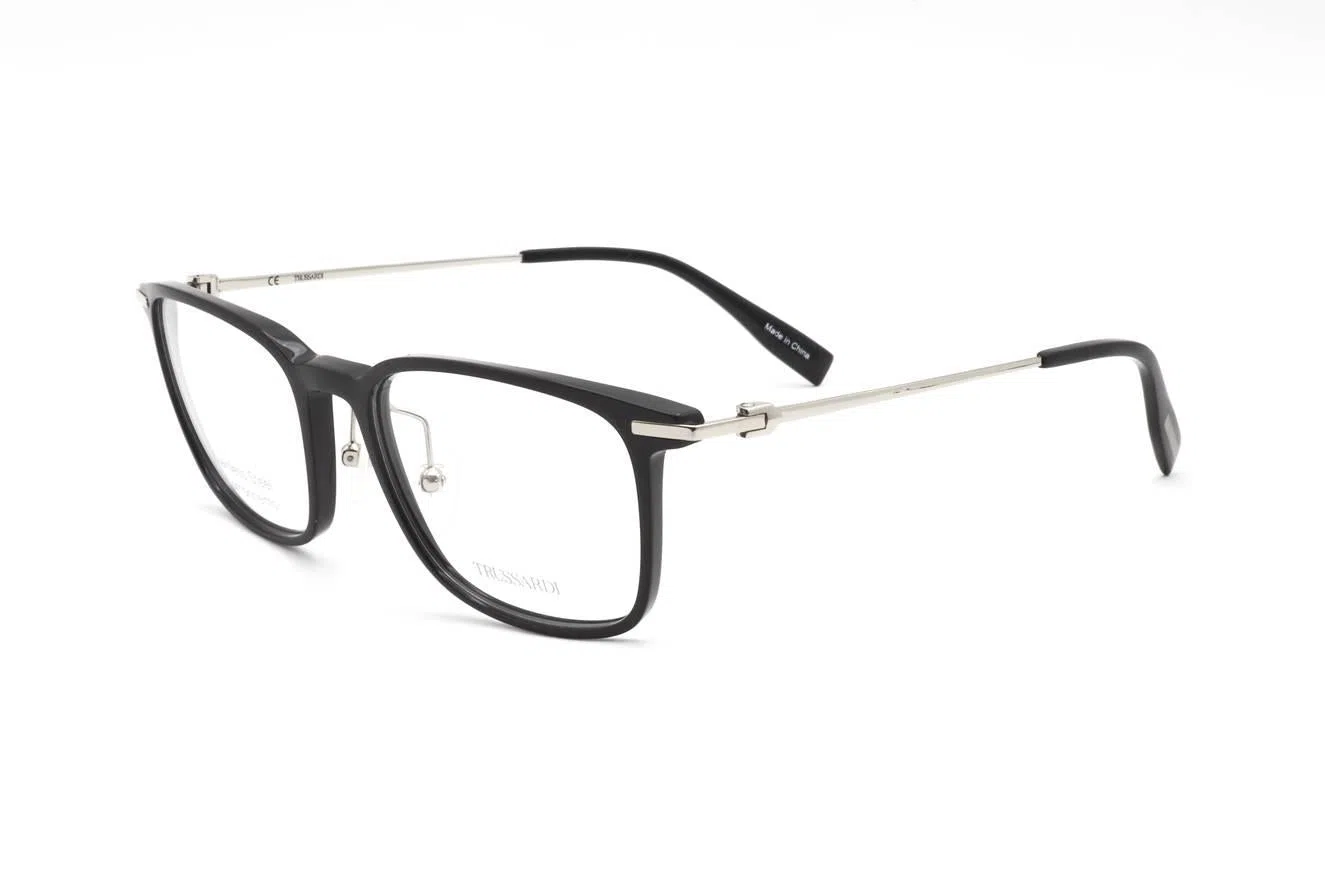 Trussardi VTR6017S Eyeglasses - view 3