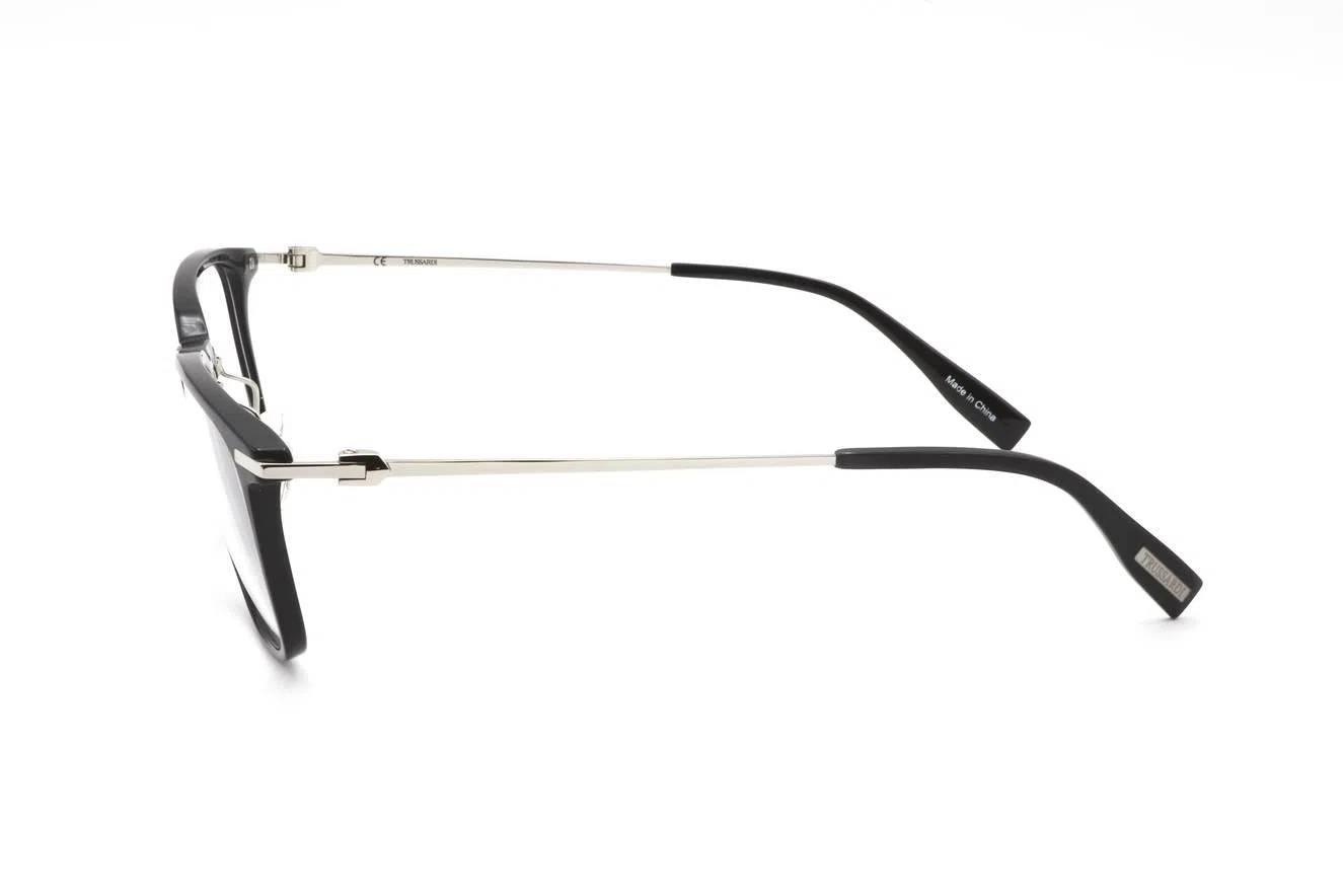 Trussardi VTR6017S Eyeglasses - view 4