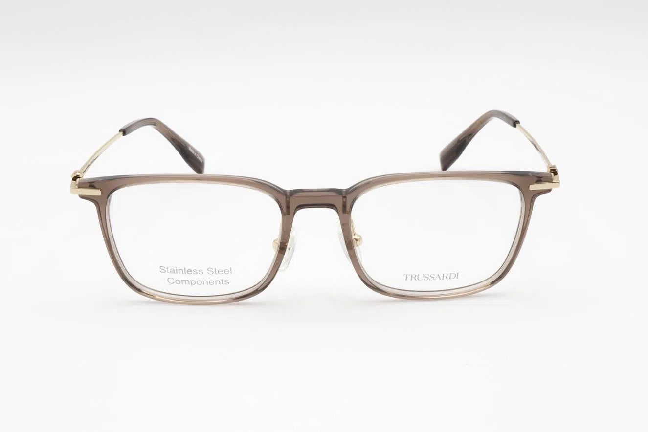 Trussardi VTR6017S Eyeglasses - view 5