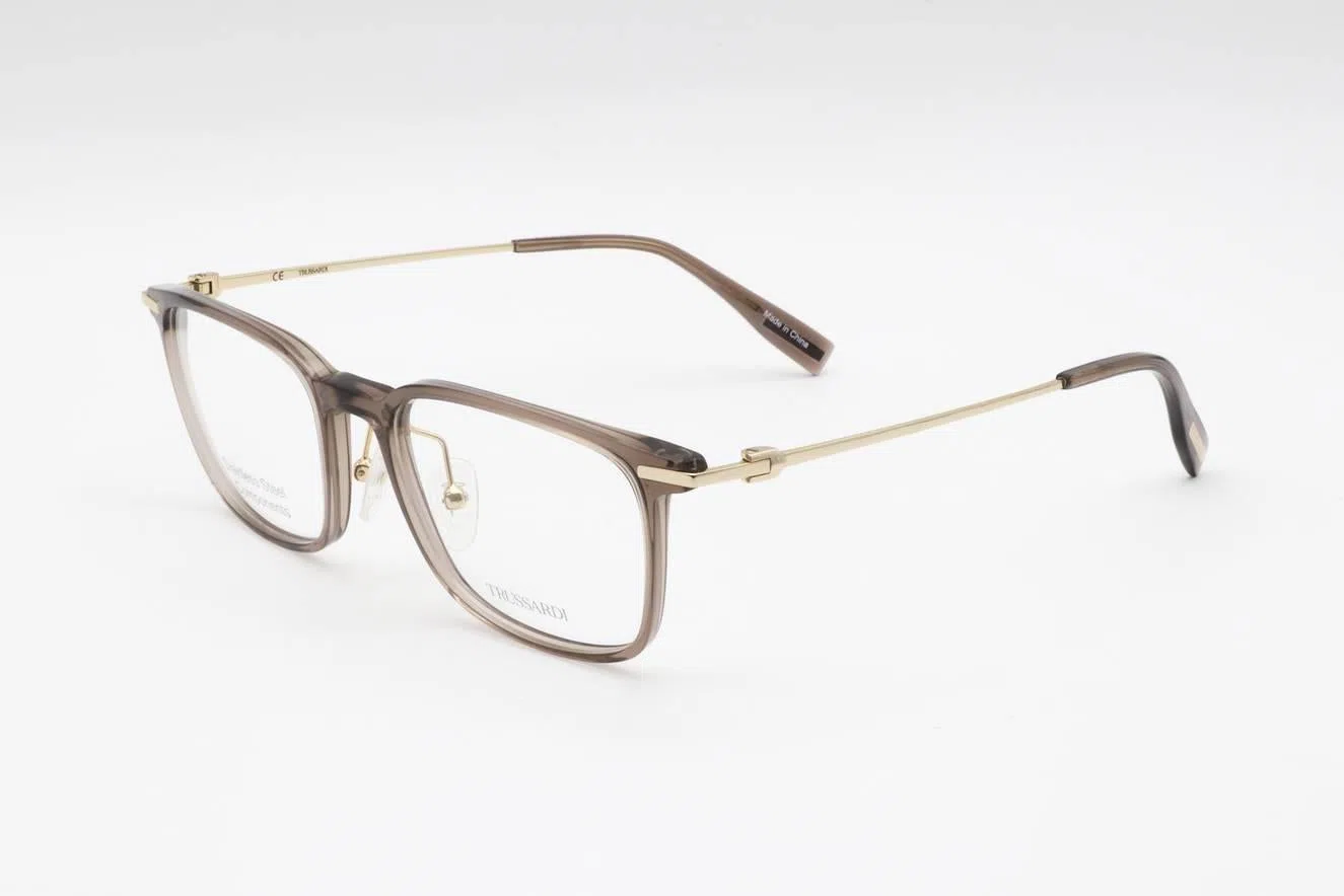 Trussardi VTR6017S Eyeglasses - view 7