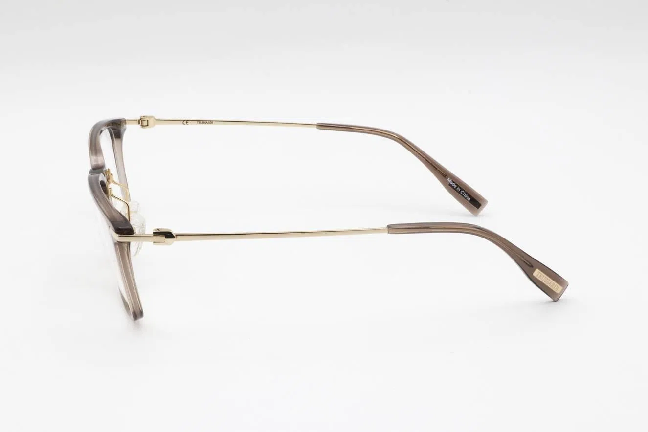 Trussardi VTR6017S Eyeglasses - view 8