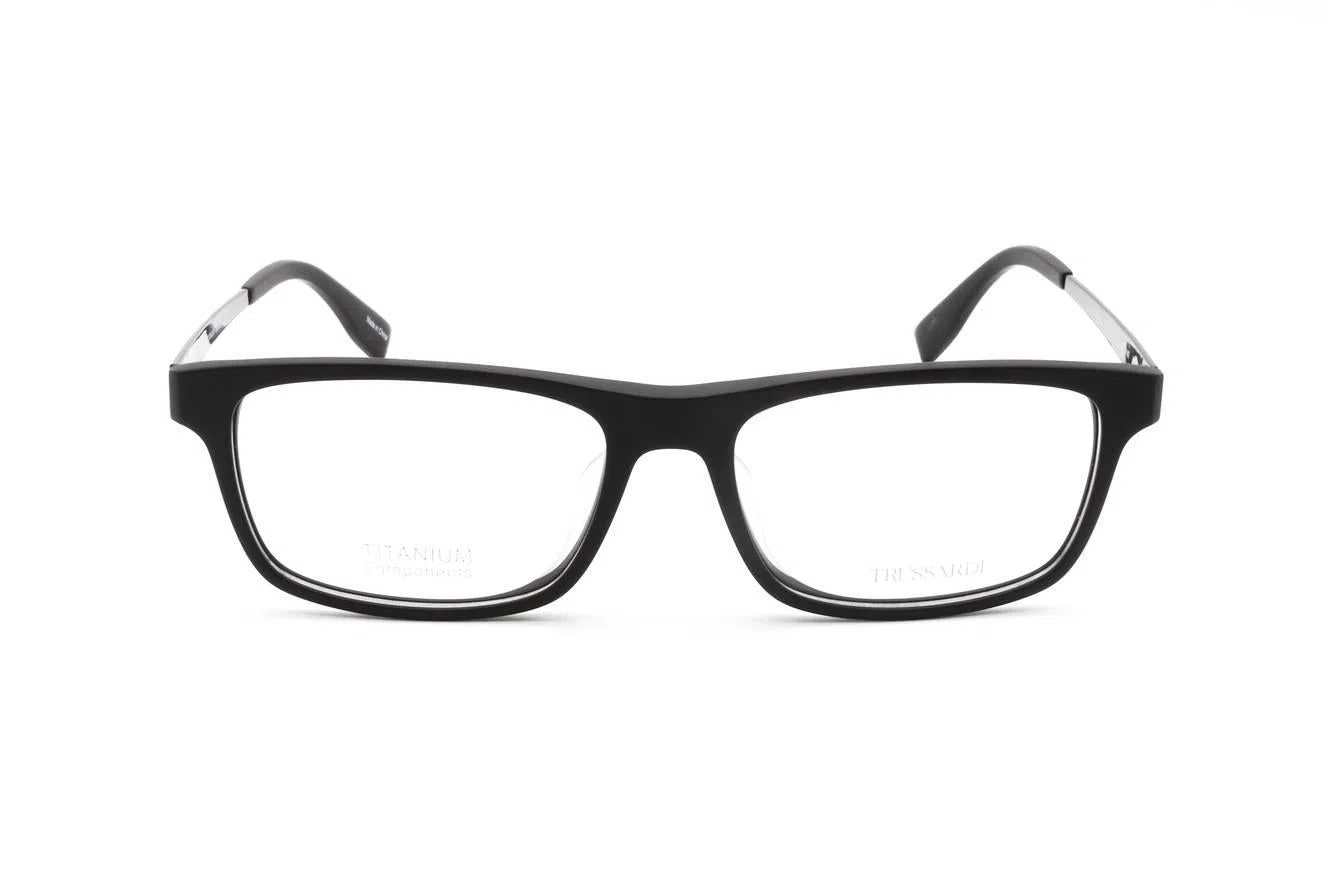 Trussardi VTR6021S Eyeglasses - view 2