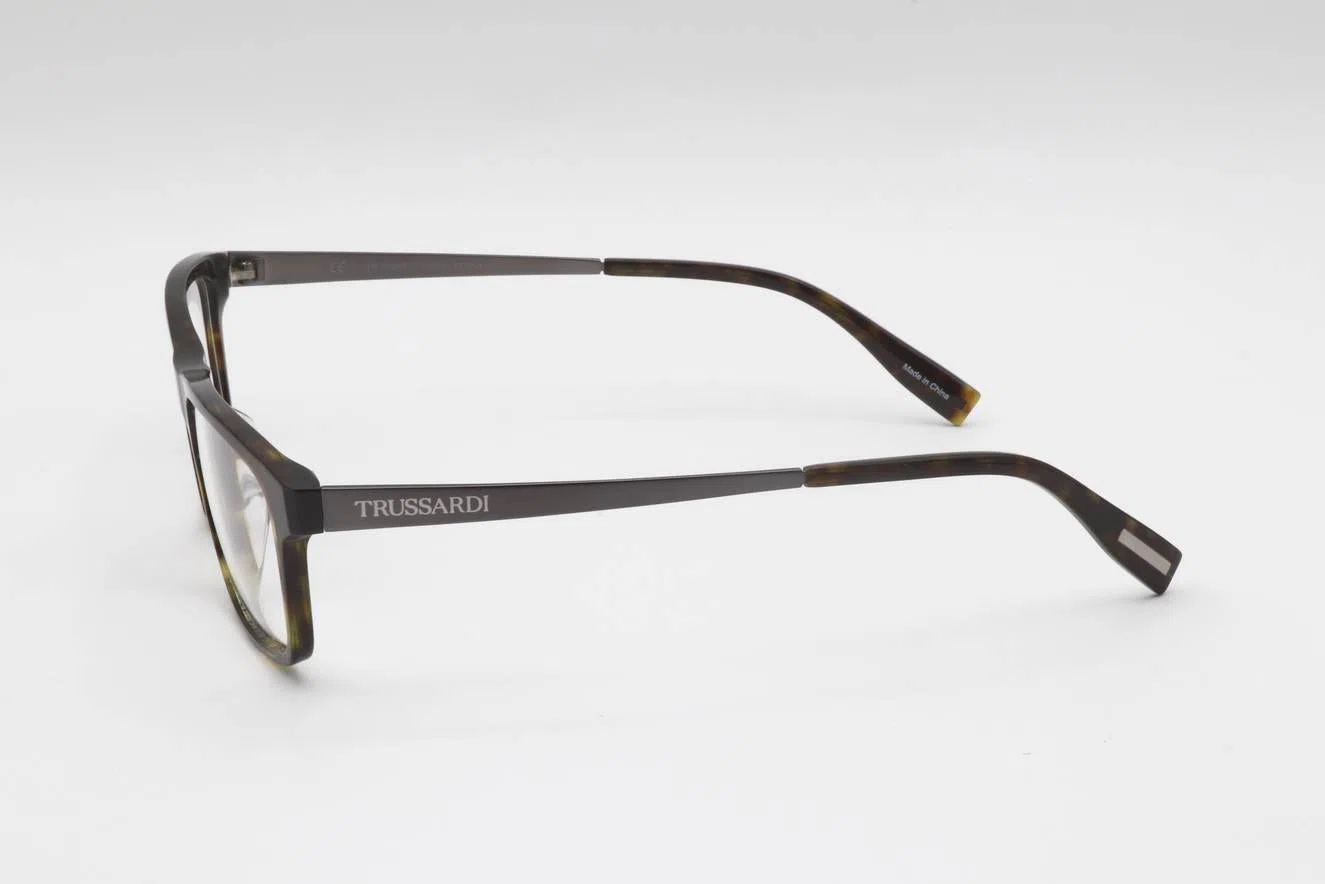 Trussardi VTR6021S Eyeglasses - view 5