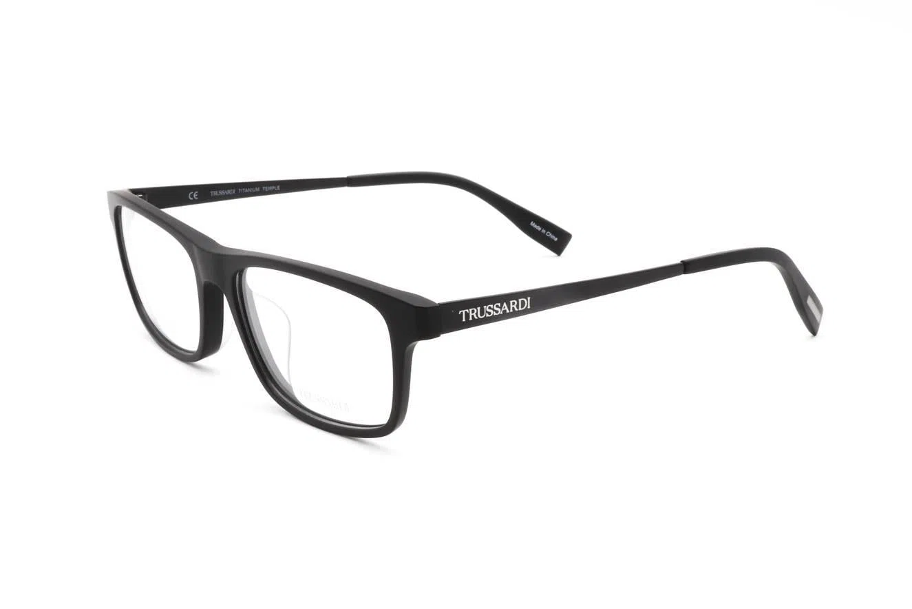 Trussardi VTR6021S Eyeglasses - view 7