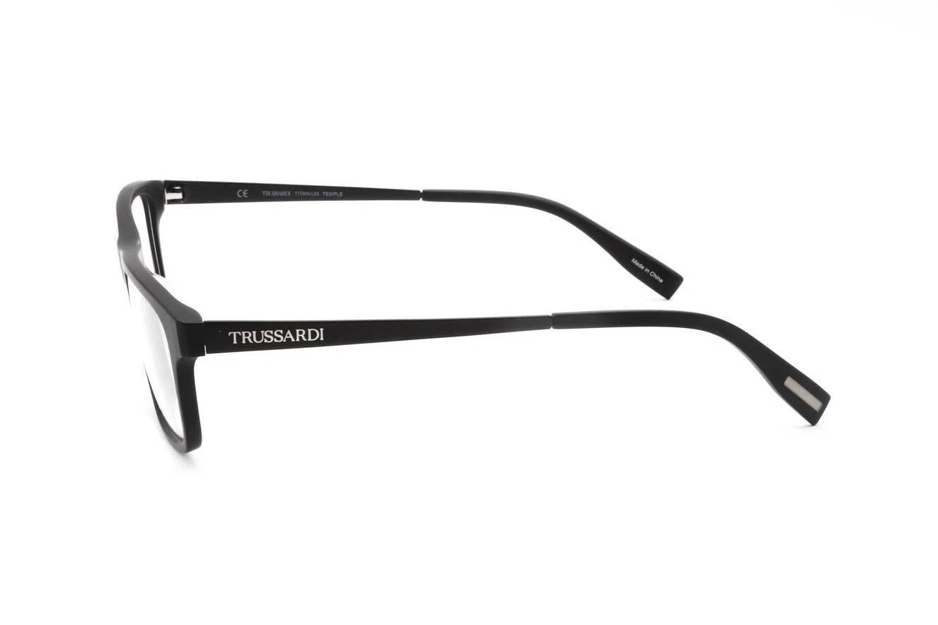 Trussardi VTR6021S Eyeglasses - view 8