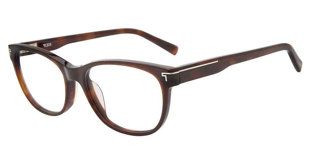Tumi VTU517 Eyeglasses - view 2