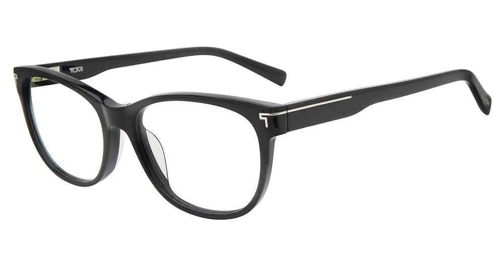 Tumi VTU517 Eyeglasses - view 3