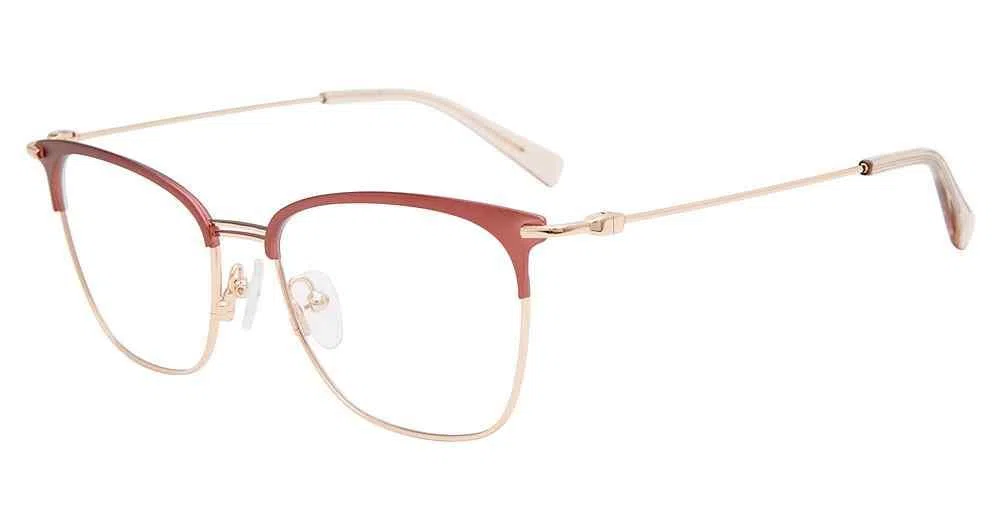 Tumi VTU518 Eyeglasses - view 2
