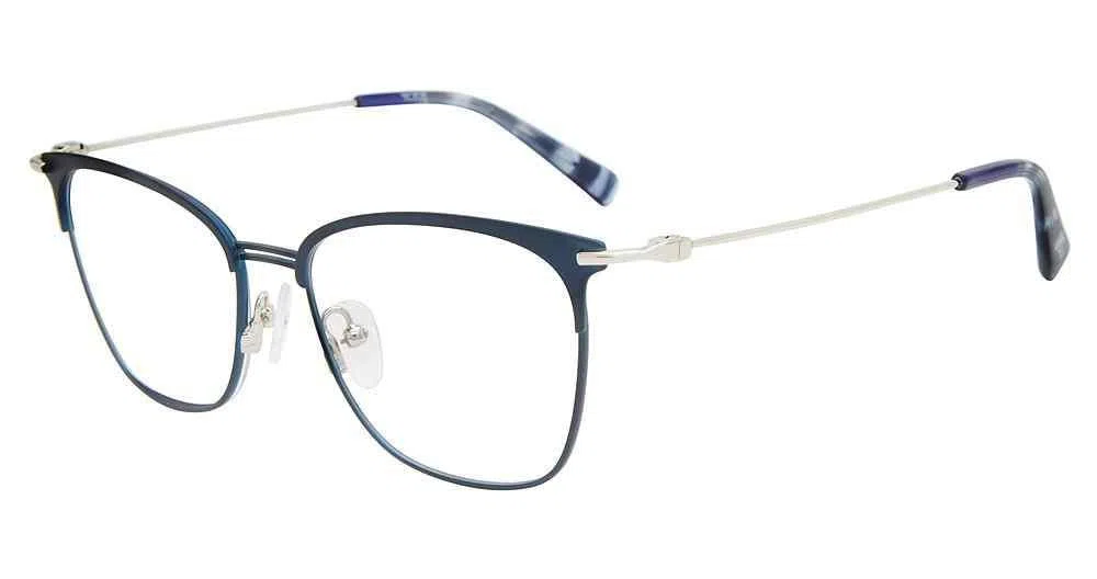 Tumi VTU518 Eyeglasses - view 3