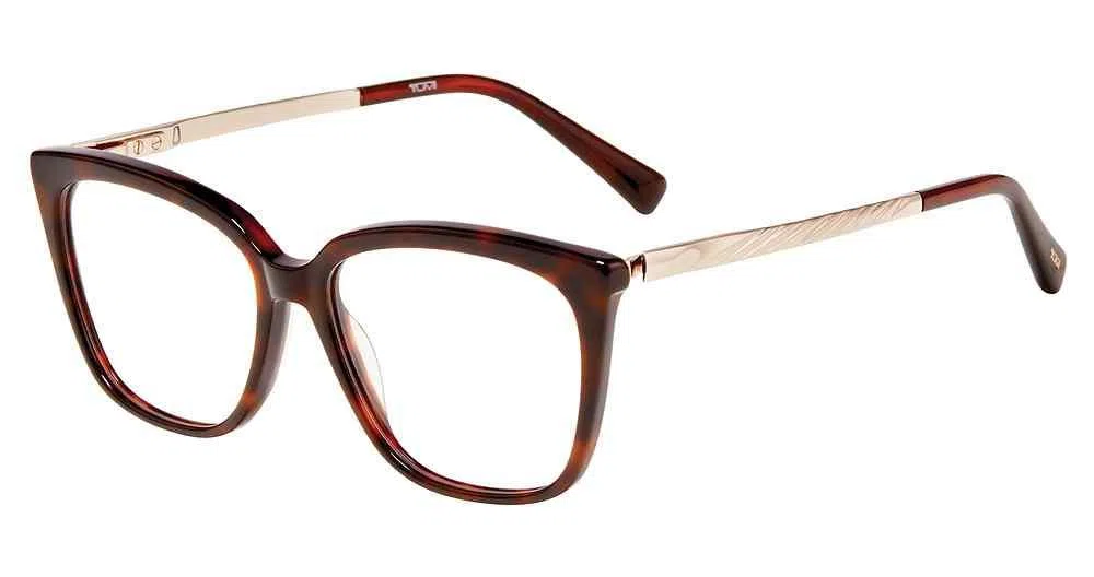 Tumi VTU520 Eyeglasses - view 3