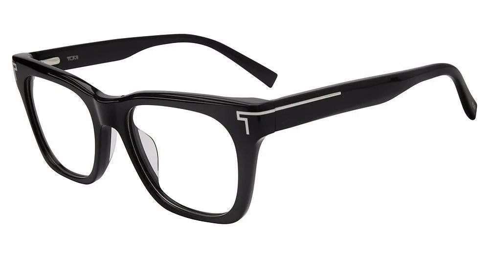 Tumi VTU537 Eyeglasses - view 3