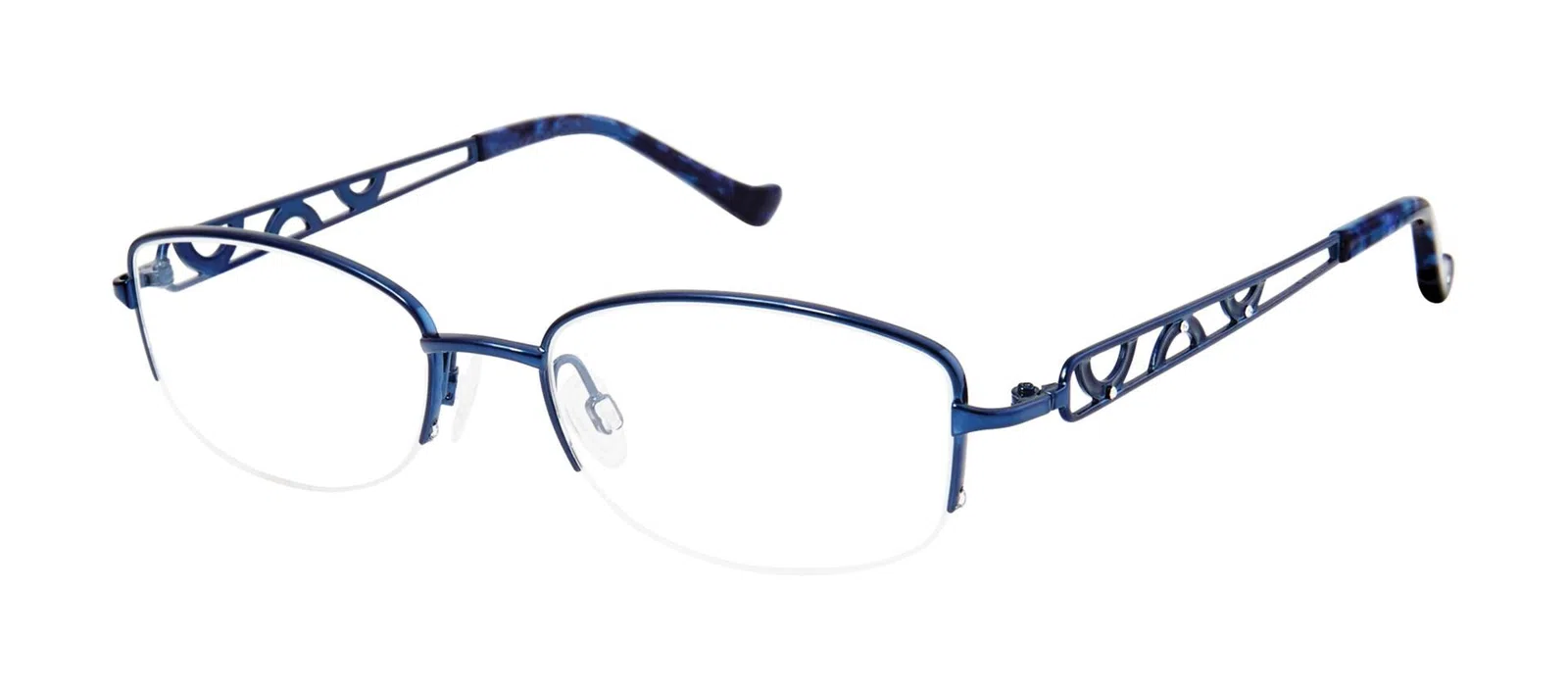 Tura R133 Eyeglasses - view 3