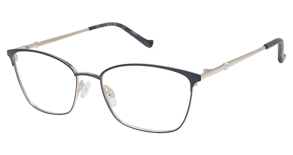 Tura R137 Eyeglasses - view 2