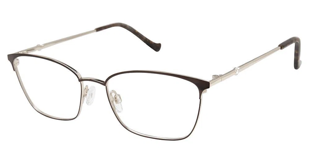 Tura R137 Eyeglasses - view 3