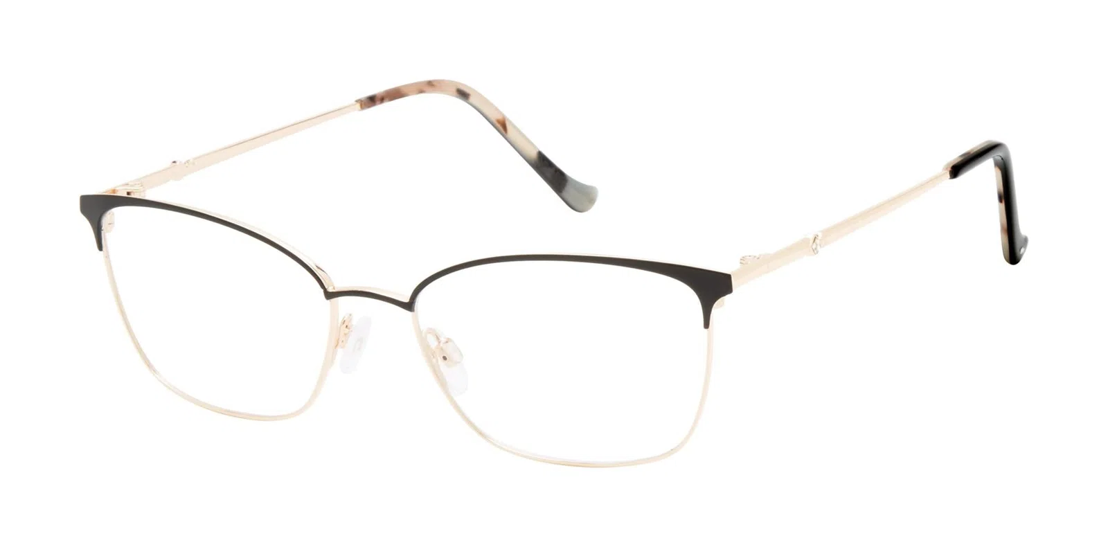 Tura R137 Eyeglasses - view 4