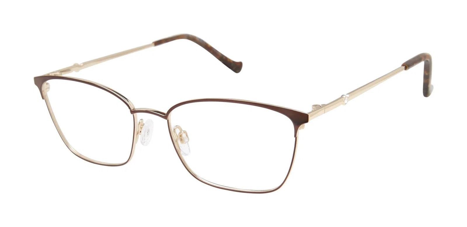 Tura R137 Eyeglasses - view 5