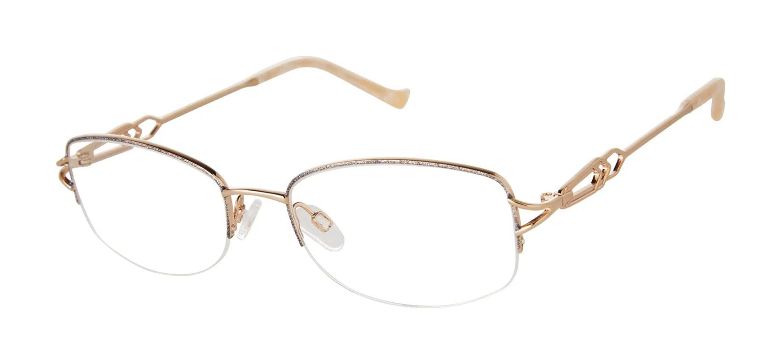 Tura R140 Eyeglasses - view 2