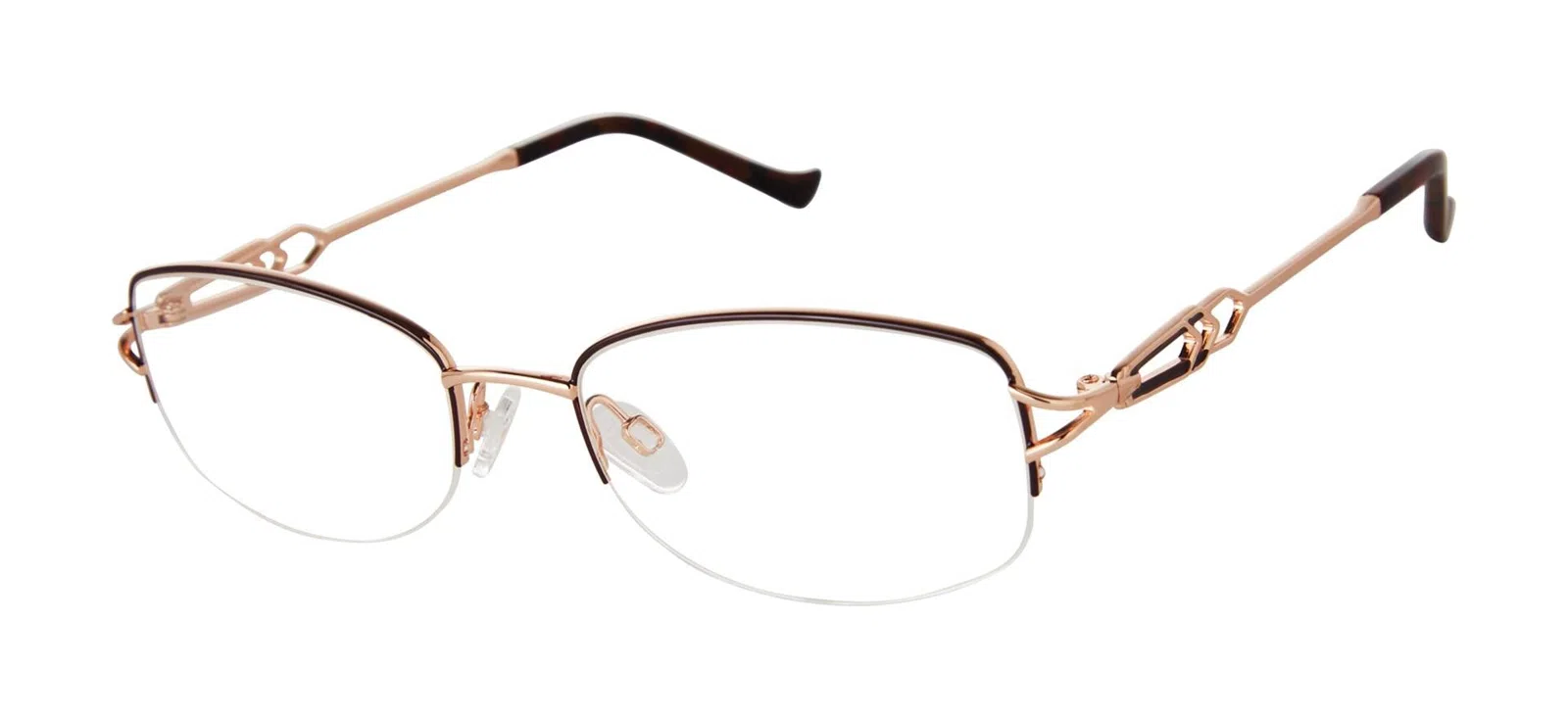 Tura R140 Eyeglasses - view 3
