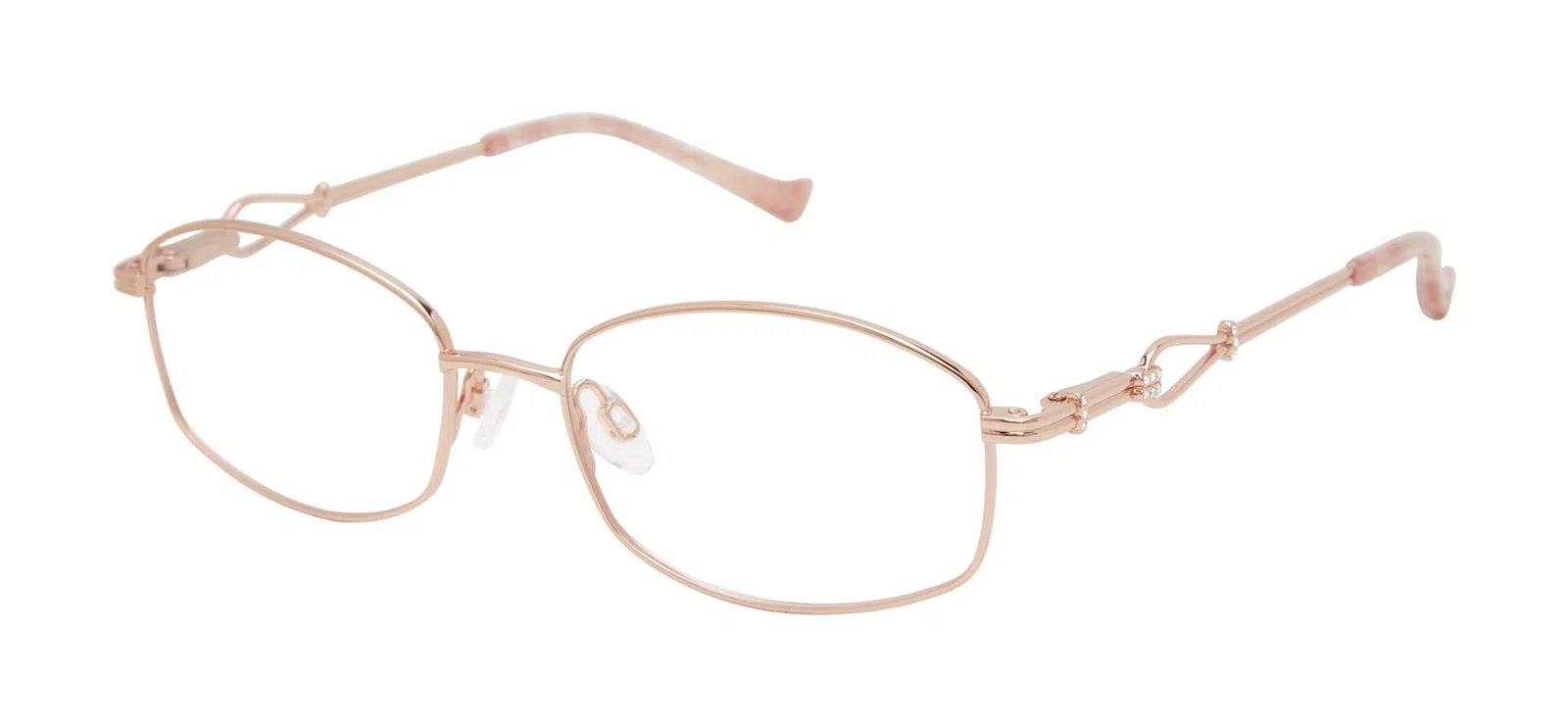 Tura R142 Eyeglasses - view 2
