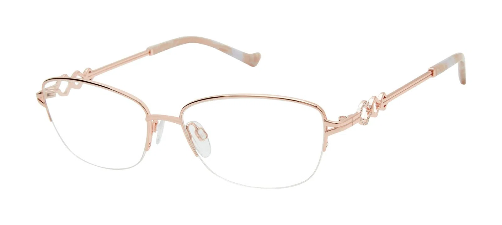 Tura R145 Eyeglasses - view 2