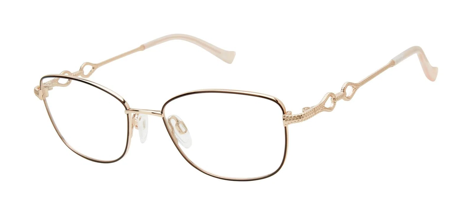 Tura R147 Eyeglasses - view 2